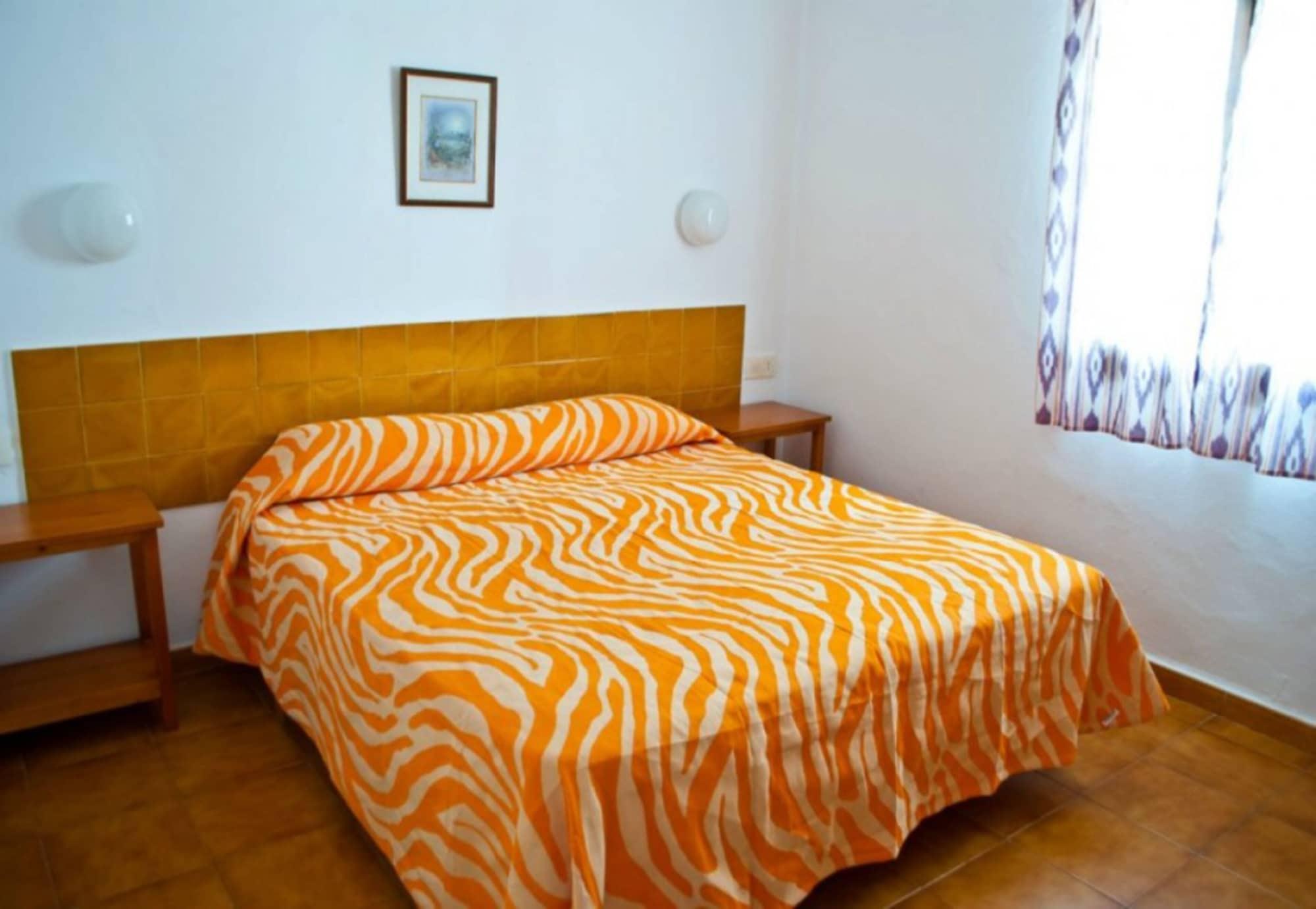 Apartamentos Sa Cala Cala Morell Exterior photo