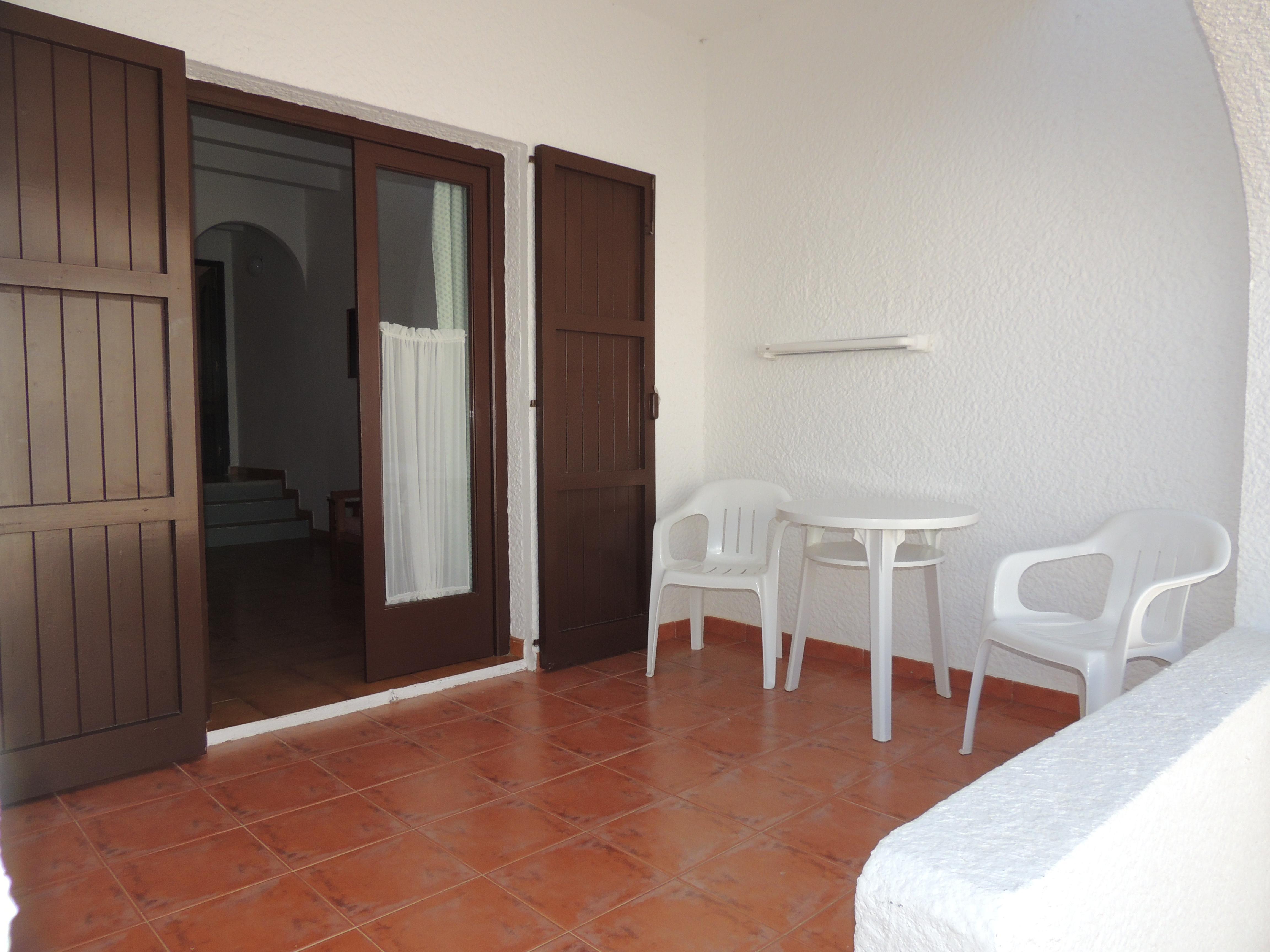 Apartamentos Sa Cala Cala Morell Exterior photo
