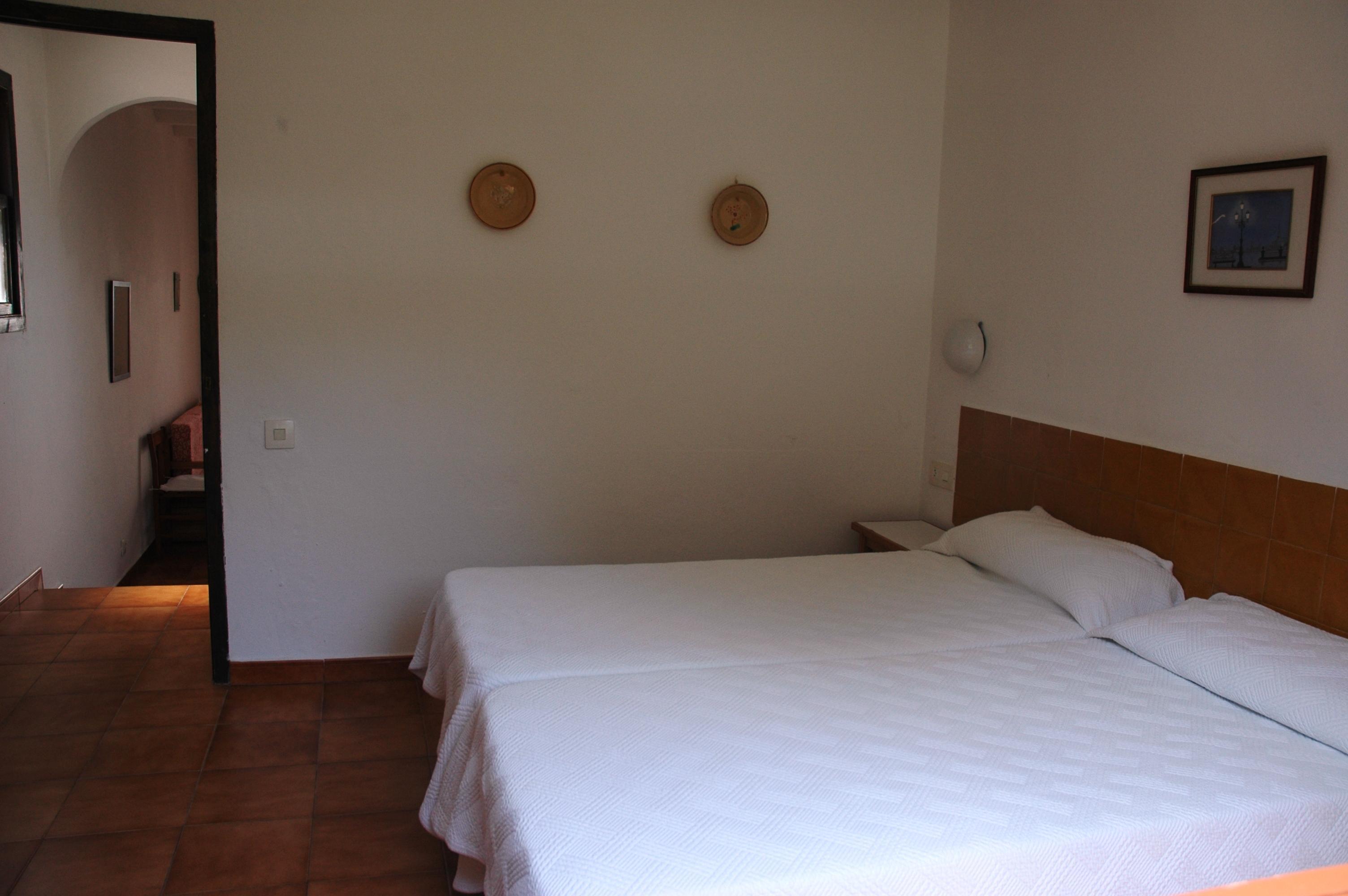 Apartamentos Sa Cala Cala Morell Exterior photo